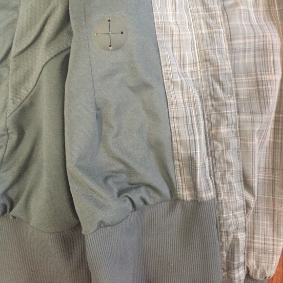 Lululemon Run: Back On Track Jacket - Picture 11 of 16